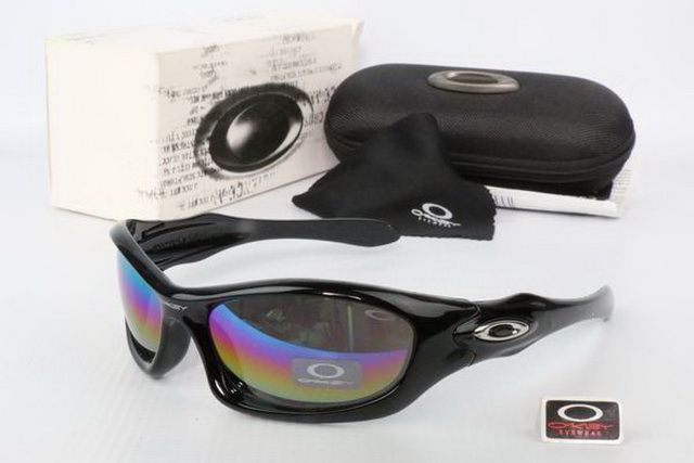 Oakley Boutique Sunglasses 101